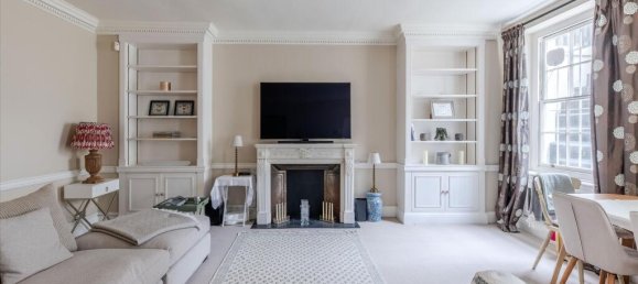 2 bedrooms Apartment in London, United Kingdom No. 6915 3