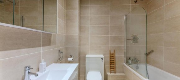 2 bedrooms Apartment in London, United Kingdom No. 6915 7