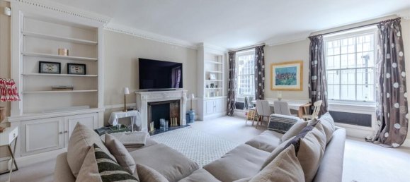 2 bedrooms Apartment in London, United Kingdom No. 6915 2