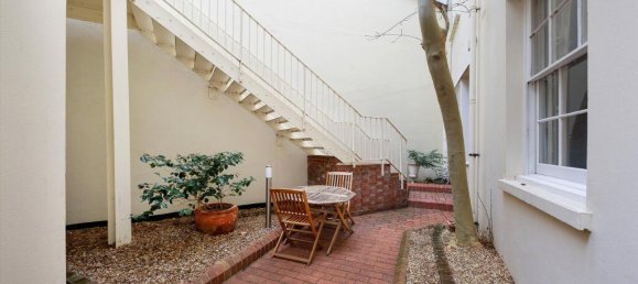 2 bedrooms Apartment in London, United Kingdom No. 6915 10