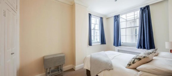 2 bedrooms Apartment in London, United Kingdom No. 6915 8