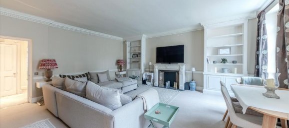 2 bedrooms Apartment in London, United Kingdom No. 6915 4