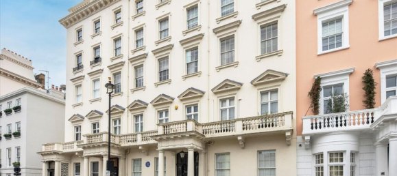 2 bedrooms Apartment in London, United Kingdom No. 6915 11