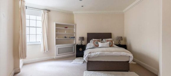 2 bedrooms Apartment in London, United Kingdom No. 6915 6