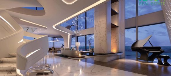 2 Schlafzimmer Wohnung in Al Marjan Island, UAE, Nr. 30461 25