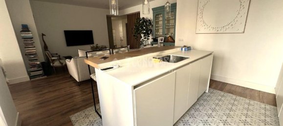 Apartamento de 2 habitaciónes en Madrid, Spain No. 163412 5