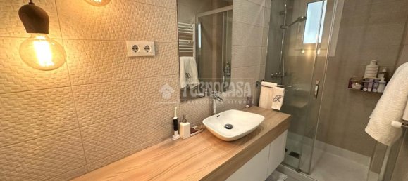 Apartamento de 2 habitaciónes en Madrid, Spain No. 163412 19