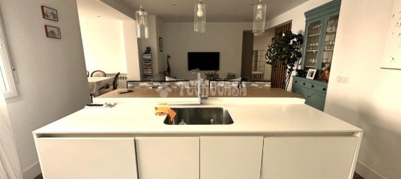 Apartamento de 2 habitaciónes en Madrid, Spain No. 163412 13