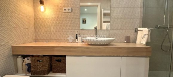 Apartamento de 2 habitaciónes en Madrid, Spain No. 163412 17