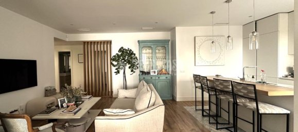 Apartamento de 2 habitaciónes en Madrid, Spain No. 163412 6