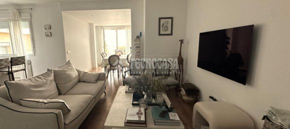 Apartamento de 2 habitaciónes en Madrid, Spain No. 163412 7