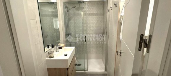 Apartamento de 2 habitaciónes en Madrid, Spain No. 163412 22