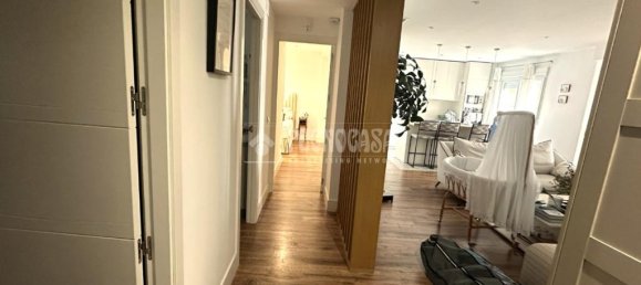 Apartamento de 2 habitaciónes en Madrid, Spain No. 163412 10