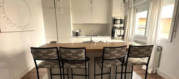 Apartamento de 2 habitaciónes en Madrid, Spain No. 163412 12