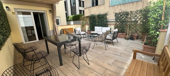 Apartamento de 2 habitaciónes en Madrid, Spain No. 163412 3