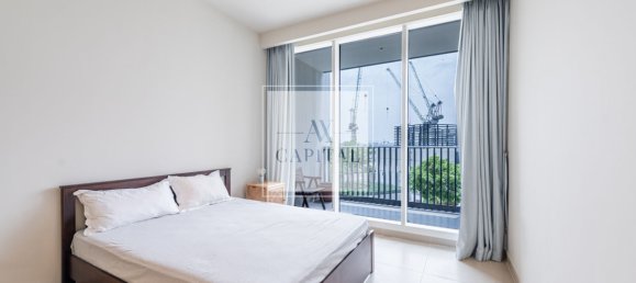 1 Schlafzimmer Wohnung in Dubai Creek Harbour (The Lagoons), UAE, Nr. 52500 14