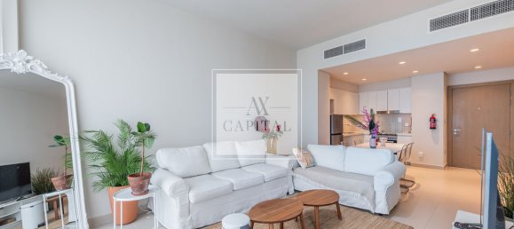 1 Schlafzimmer Wohnung in Dubai Creek Harbour (The Lagoons), UAE, Nr. 52500 6