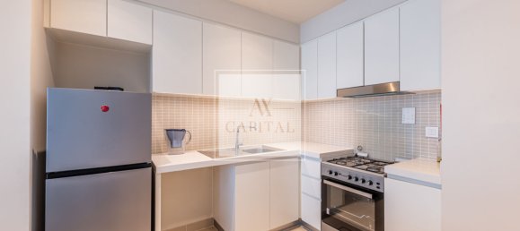 1 Schlafzimmer Wohnung in Dubai Creek Harbour (The Lagoons), UAE, Nr. 52500 2