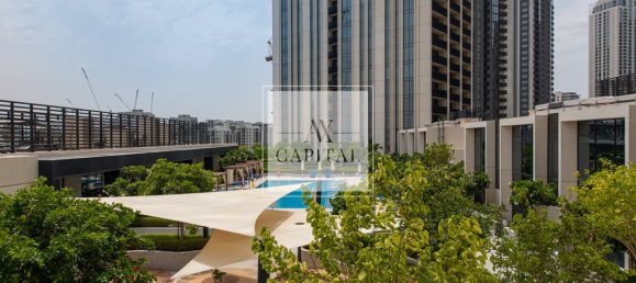 1 Schlafzimmer Wohnung in Dubai Creek Harbour (The Lagoons), UAE, Nr. 52500 10