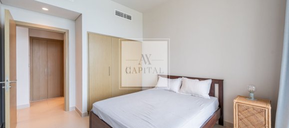 1 Schlafzimmer Wohnung in Dubai Creek Harbour (The Lagoons), UAE, Nr. 52500 5