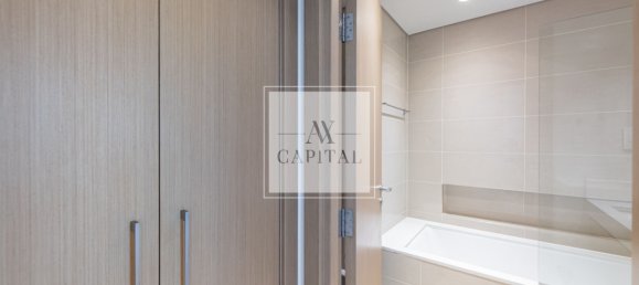 1 Schlafzimmer Wohnung in Dubai Creek Harbour (The Lagoons), UAE, Nr. 52500 3