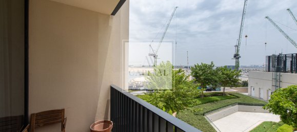 1 Schlafzimmer Wohnung in Dubai Creek Harbour (The Lagoons), UAE, Nr. 52500 12