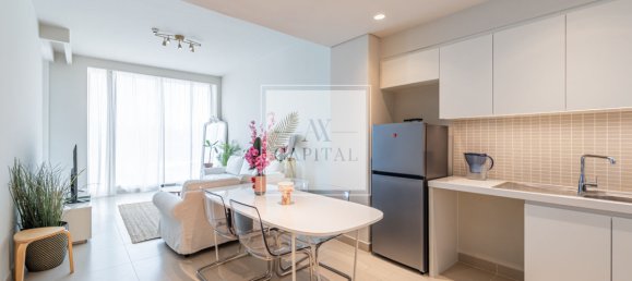 1 Schlafzimmer Wohnung in Dubai Creek Harbour (The Lagoons), UAE, Nr. 52500 7