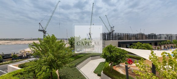 1 Schlafzimmer Wohnung in Dubai Creek Harbour (The Lagoons), UAE, Nr. 52500 11