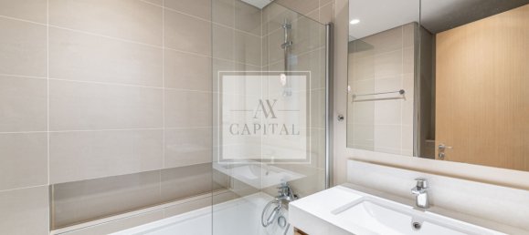 1 Schlafzimmer Wohnung in Dubai Creek Harbour (The Lagoons), UAE, Nr. 52500 4