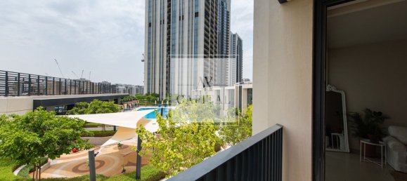 1 Schlafzimmer Wohnung in Dubai Creek Harbour (The Lagoons), UAE, Nr. 52500 13