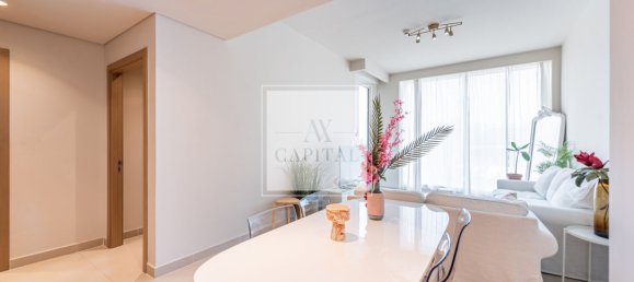 1 Schlafzimmer Wohnung in Dubai Creek Harbour (The Lagoons), UAE, Nr. 52500 8