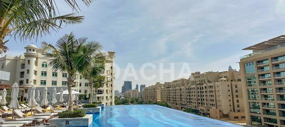 Estúdio em Palm Jumeirah, UAE N.º 27108 9