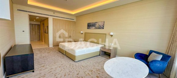 Estúdio em Palm Jumeirah, UAE N.º 27108 2