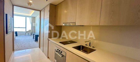 Estúdio em Palm Jumeirah, UAE N.º 27108 8