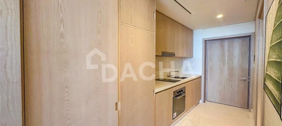 Estúdio em Palm Jumeirah, UAE N.º 27108 4