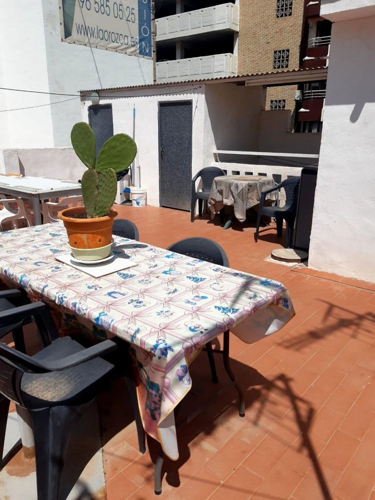 2 غرف نوم شقة في Benidorm, Spain رقم 149424