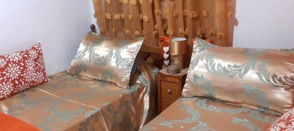 2 غرف نوم شقة في Benidorm, Spain رقم 149424 13