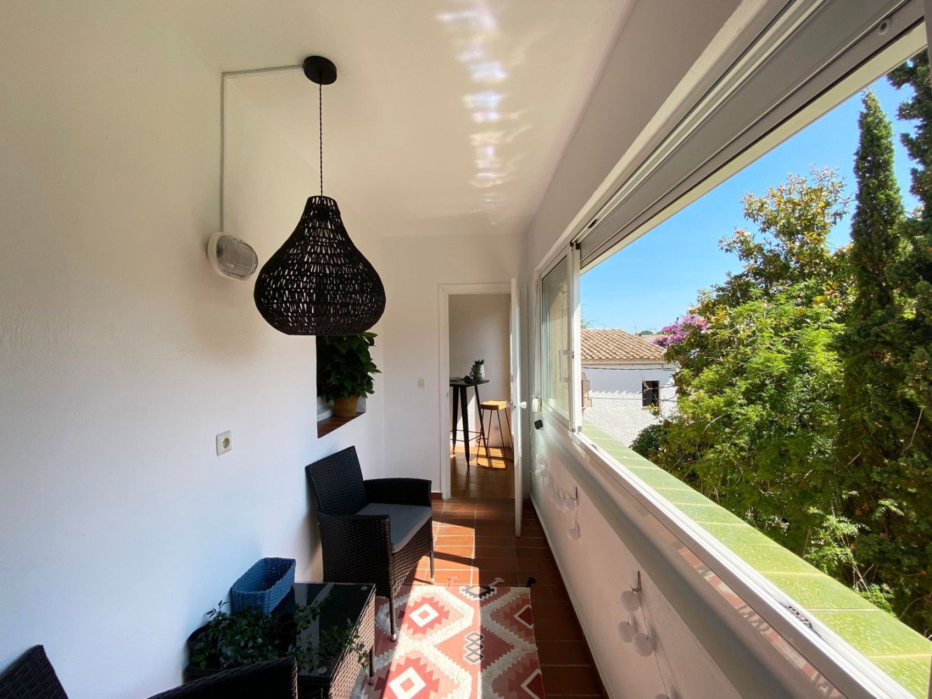 Apartamento de 3 dormitorios en Begur, Spain No. 212284