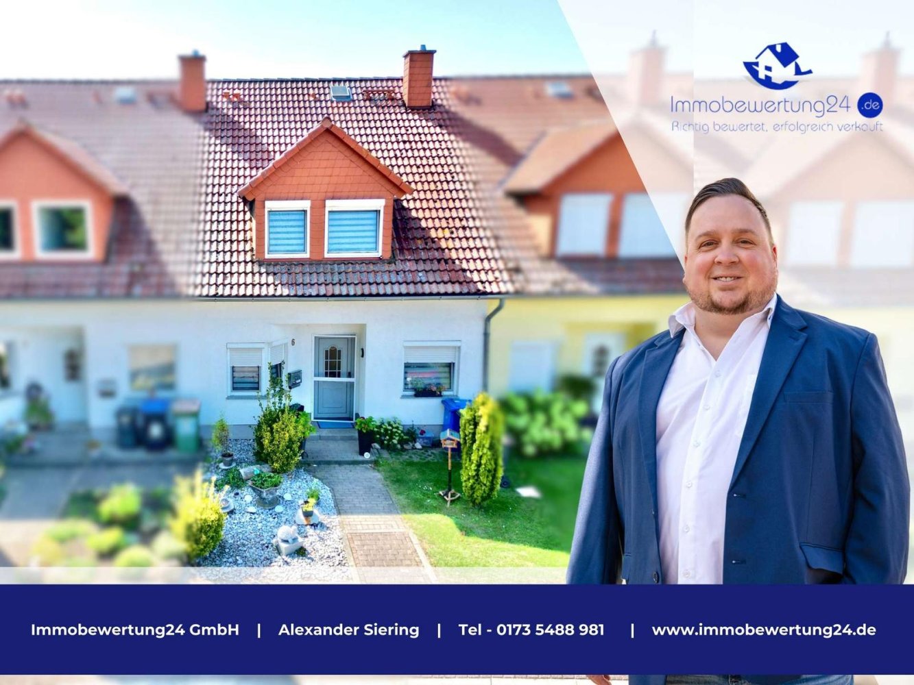 3 Schlafzimmer Stadthaus in Börde, Germany, Nr. 285279