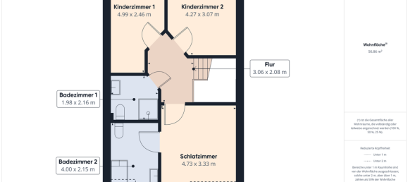 3 Schlafzimmer Stadthaus in Börde, Germany, Nr. 285279 14