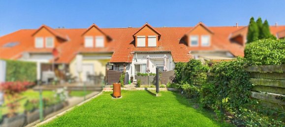 3 Schlafzimmer Stadthaus in Börde, Germany, Nr. 285279 10