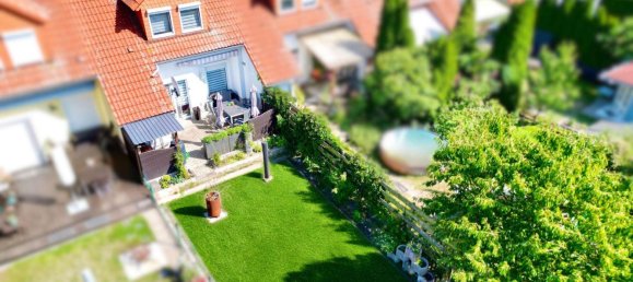 3 Schlafzimmer Stadthaus in Börde, Germany, Nr. 285279 3