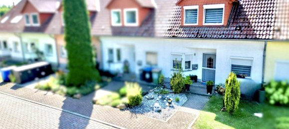 3 Schlafzimmer Stadthaus in Börde, Germany, Nr. 285279 2