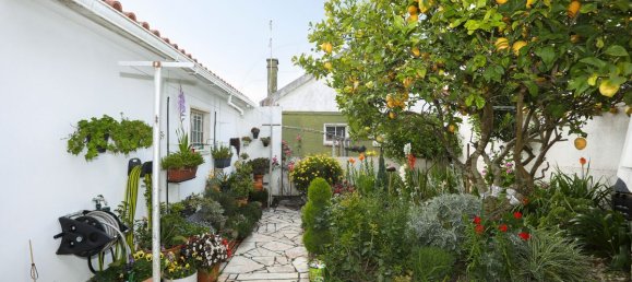 Casa de 3 dormitorios en Sintra, Portugal No. 39796 4