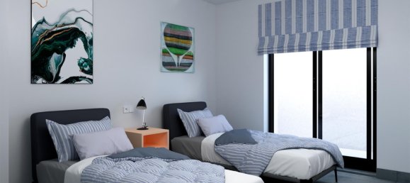 3 bedrooms Villa in San Javier, Spain No. 16676 5