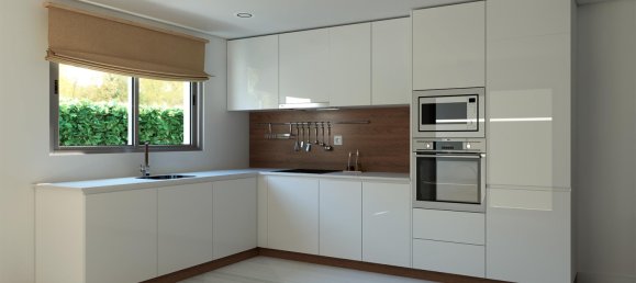 3 bedrooms Villa in San Javier, Spain No. 16676 3