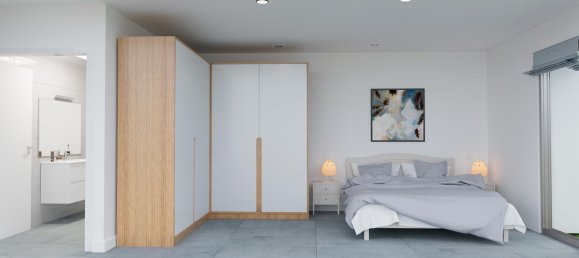 3 bedrooms Villa in San Javier, Spain No. 16676 4