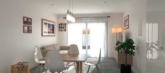 3 bedrooms Villa in San Javier, Spain No. 16676 2