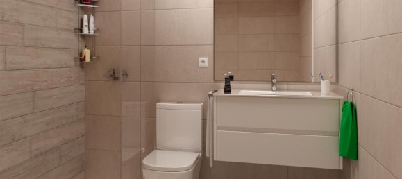 3 bedrooms Villa in San Javier, Spain No. 16676 6