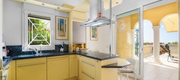 4 Schlafzimmer Villa in Bendinat, Spain, Nr. 14714 7